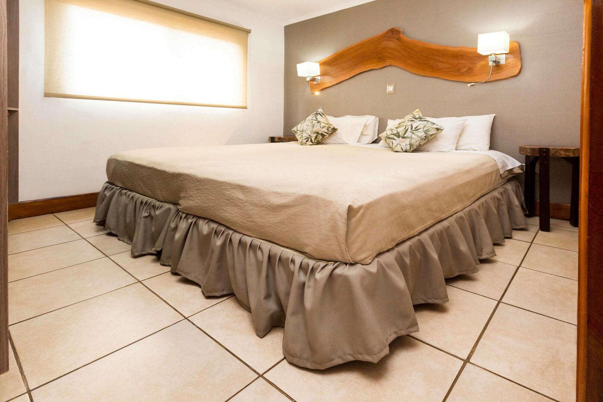 Tupa Boutique Hotel Πουέρτο Ιγκουασού Εξωτερικό φωτογραφία