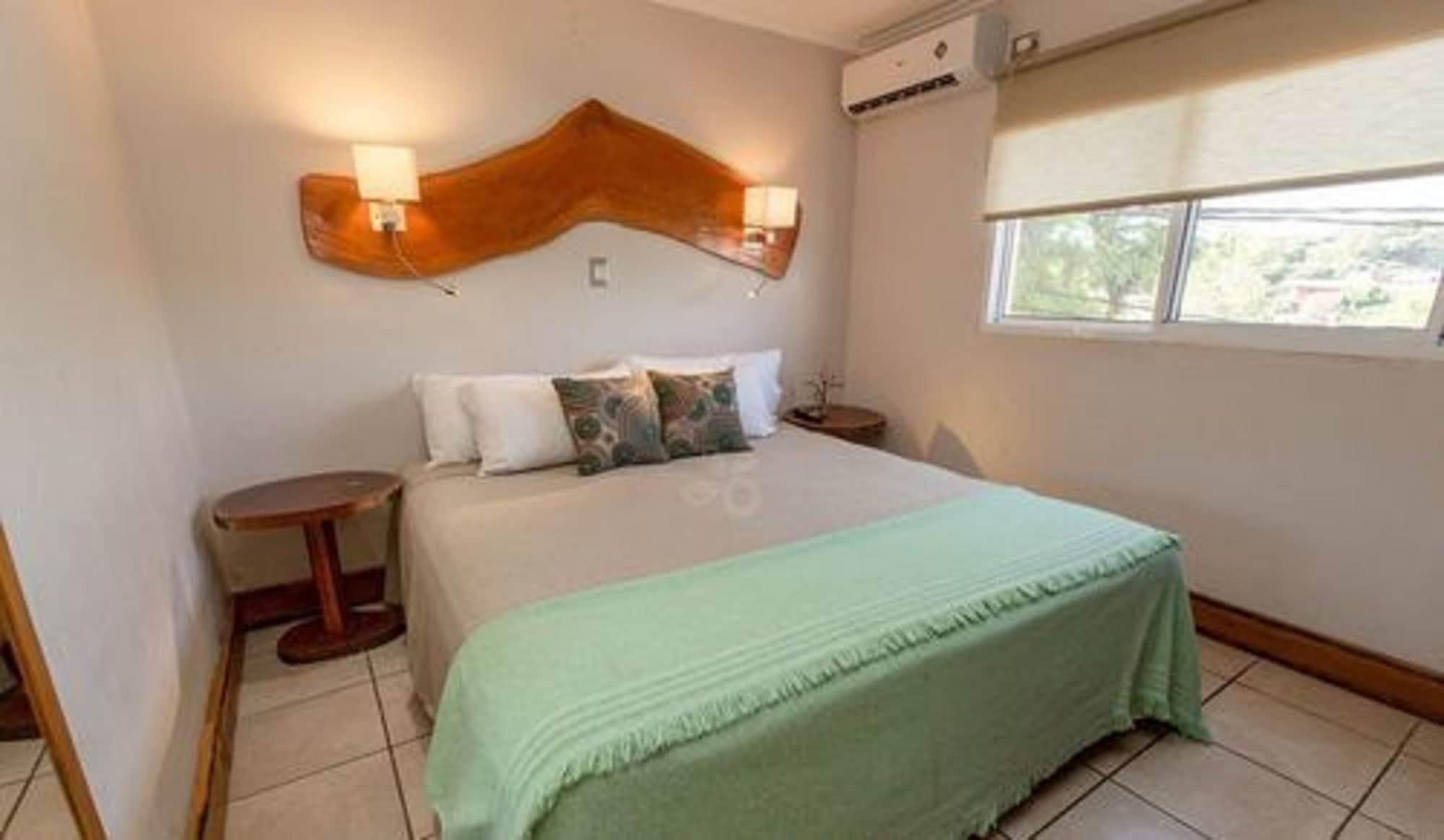 Tupa Boutique Hotel Πουέρτο Ιγκουασού Εξωτερικό φωτογραφία