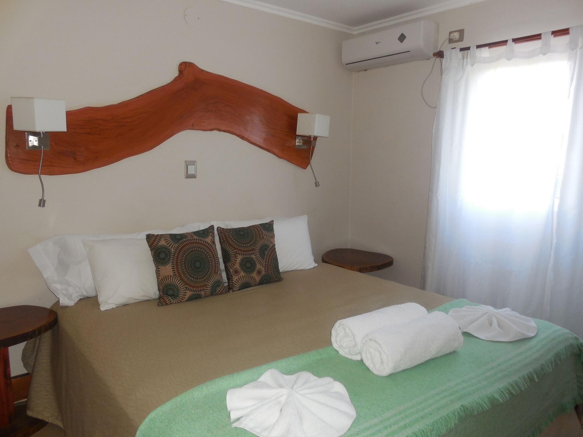 Tupa Boutique Hotel Πουέρτο Ιγκουασού Εξωτερικό φωτογραφία