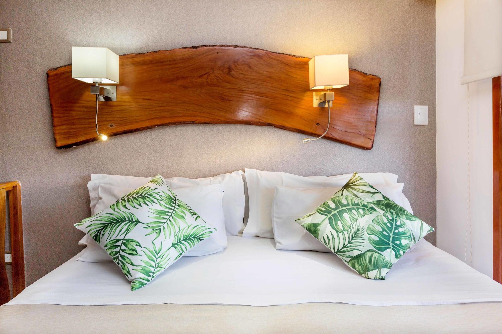 Tupa Boutique Hotel Πουέρτο Ιγκουασού Εξωτερικό φωτογραφία