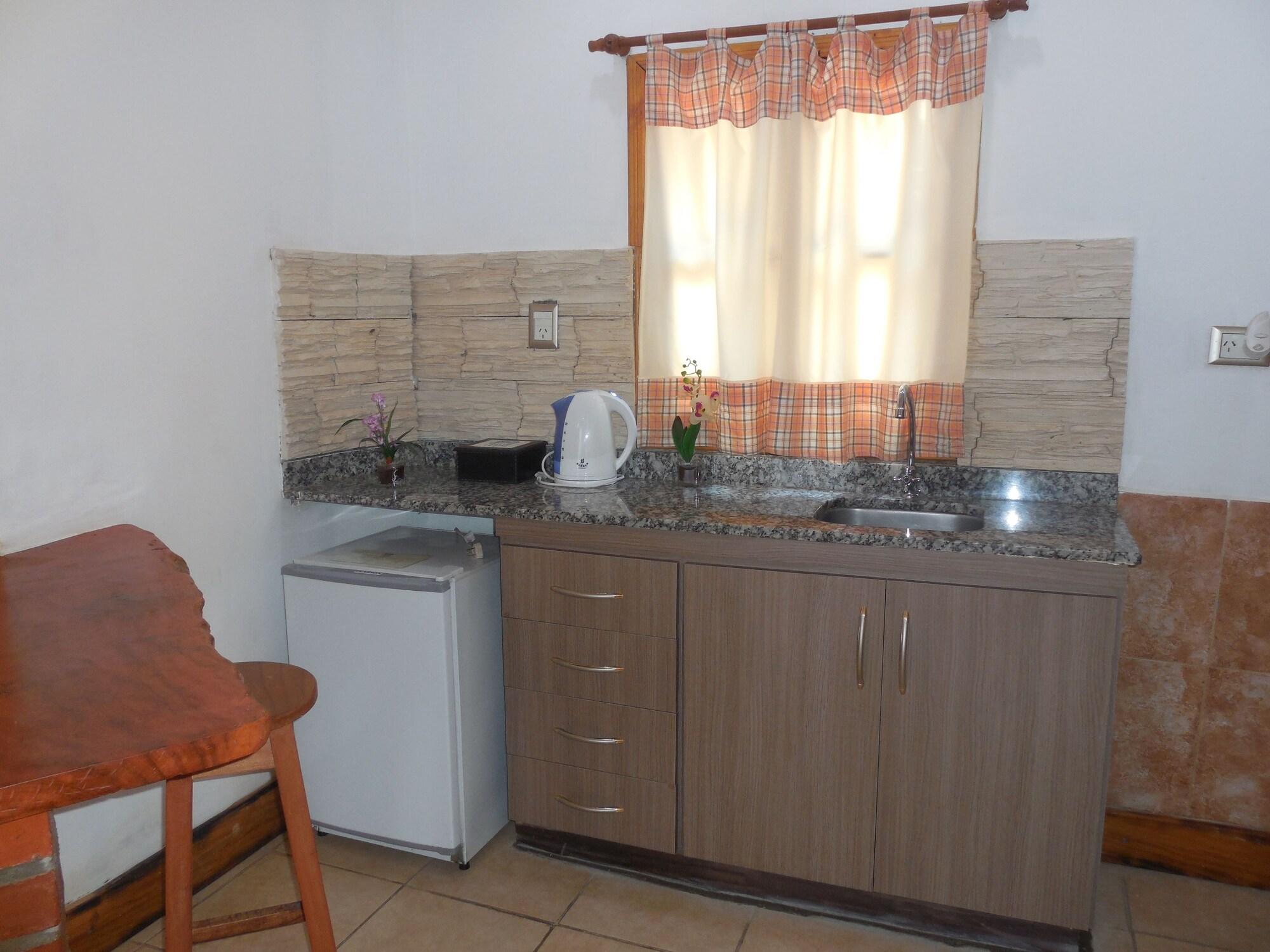 Tupa Boutique Hotel Πουέρτο Ιγκουασού Εξωτερικό φωτογραφία
