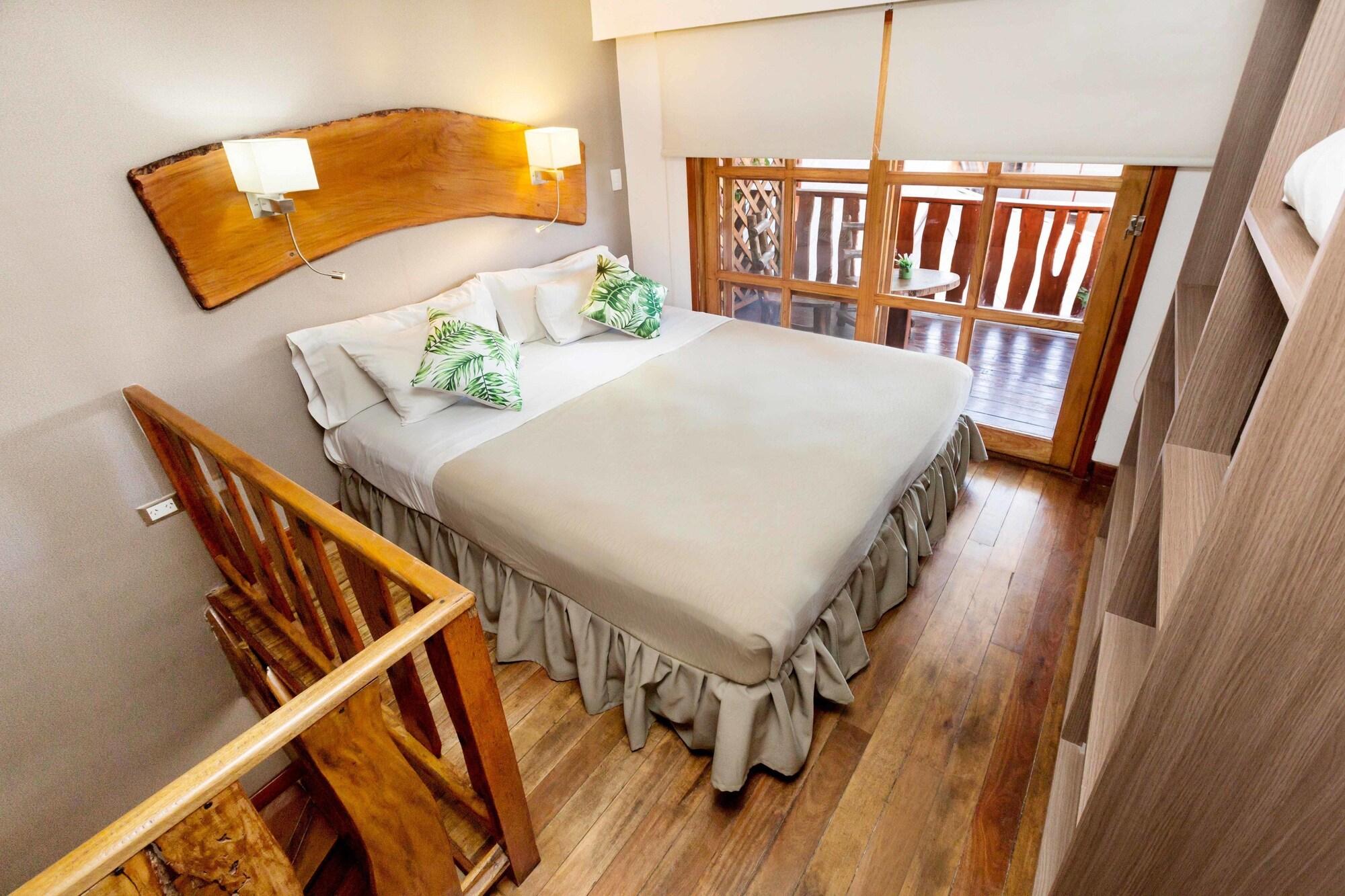Tupa Boutique Hotel Πουέρτο Ιγκουασού Εξωτερικό φωτογραφία