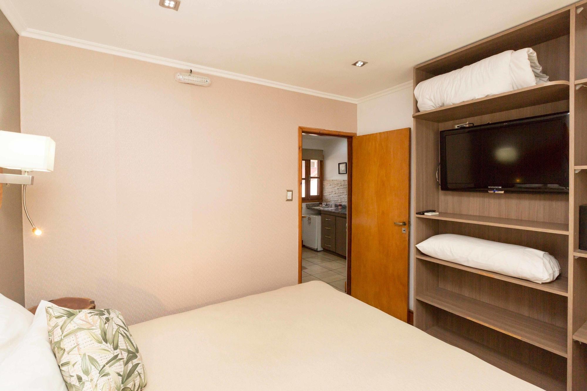 Tupa Boutique Hotel Πουέρτο Ιγκουασού Εξωτερικό φωτογραφία