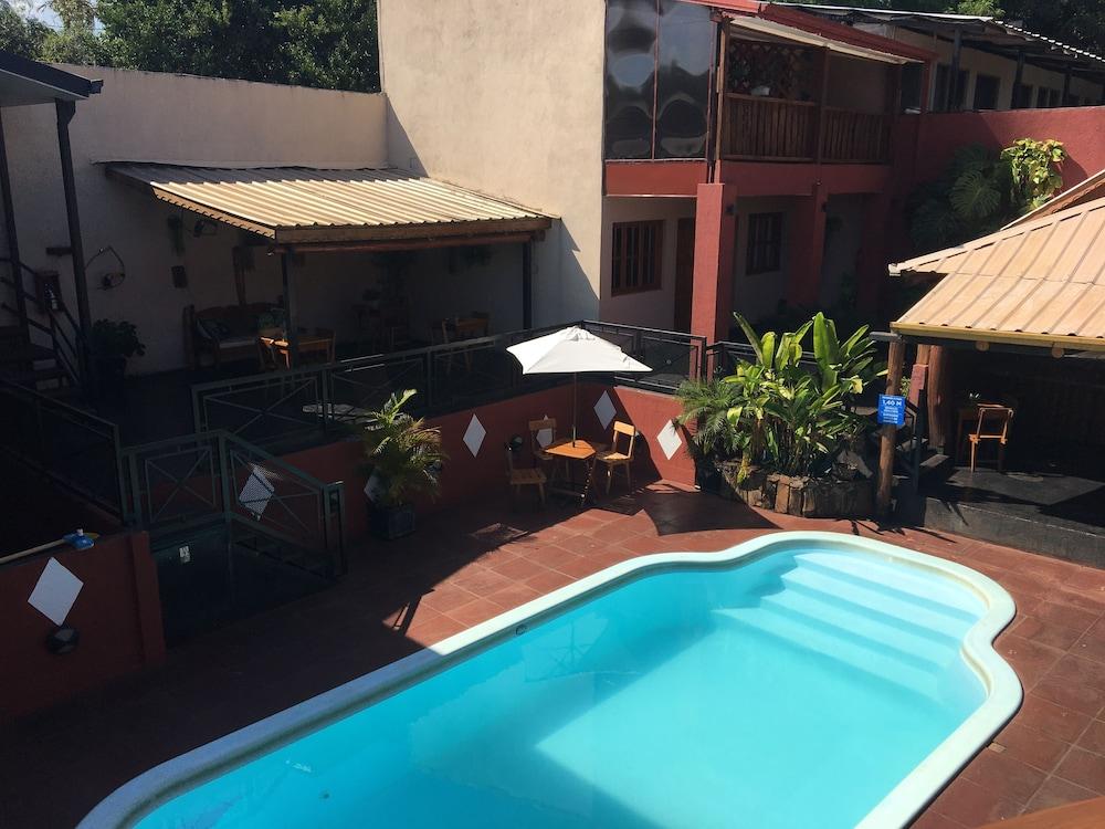 Tupa Boutique Hotel Πουέρτο Ιγκουασού Εξωτερικό φωτογραφία