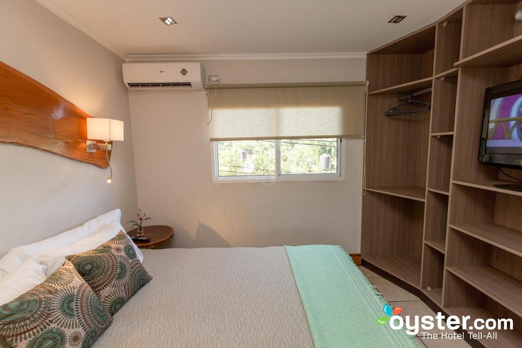 Tupa Boutique Hotel Πουέρτο Ιγκουασού Εξωτερικό φωτογραφία