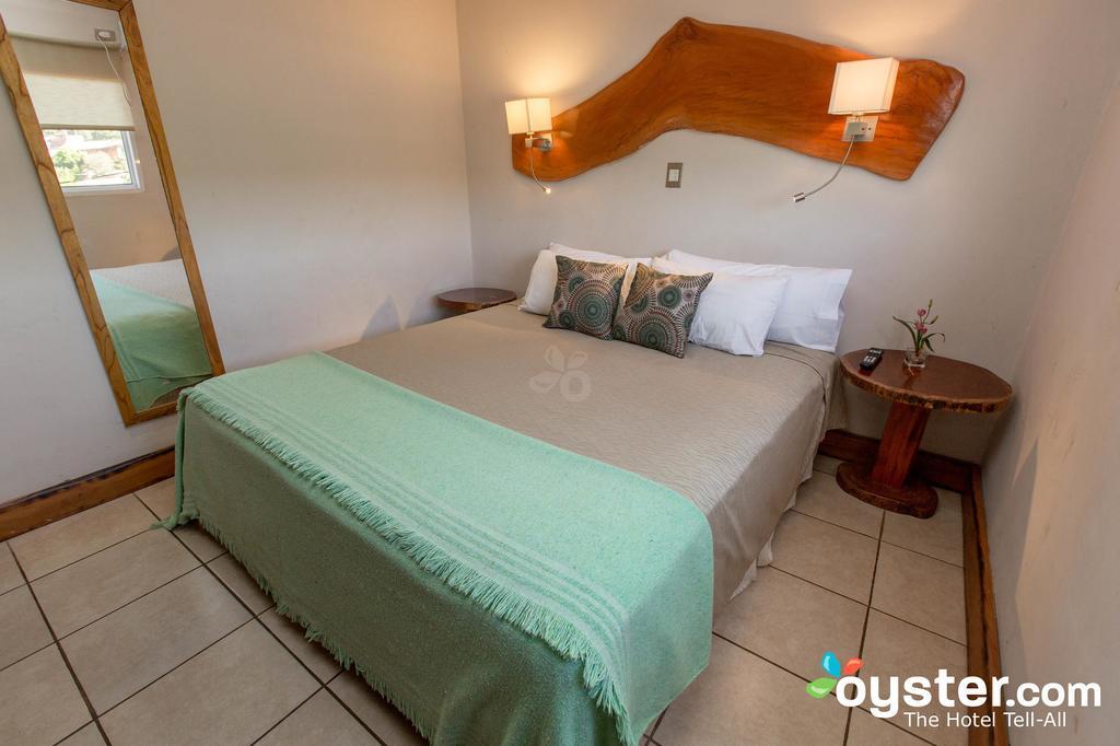 Tupa Boutique Hotel Πουέρτο Ιγκουασού Εξωτερικό φωτογραφία