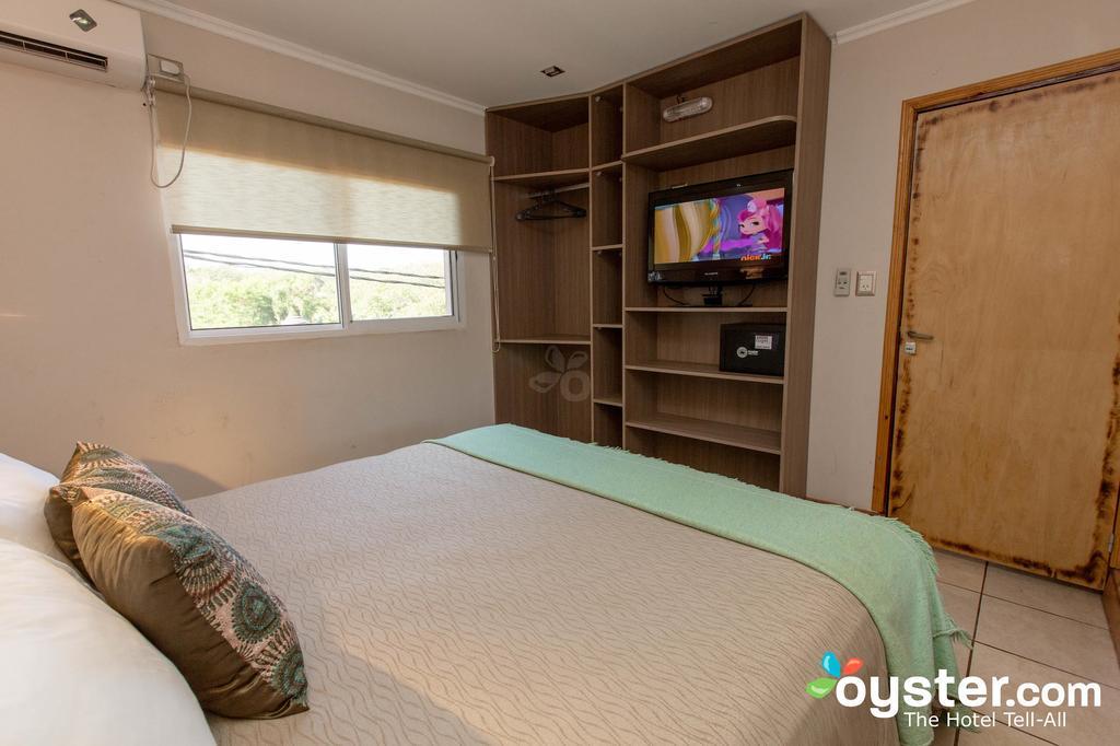 Tupa Boutique Hotel Πουέρτο Ιγκουασού Εξωτερικό φωτογραφία