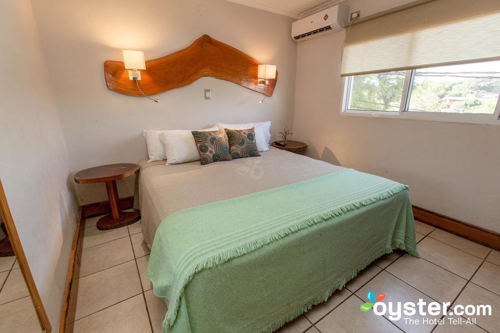 Tupa Boutique Hotel Πουέρτο Ιγκουασού Εξωτερικό φωτογραφία
