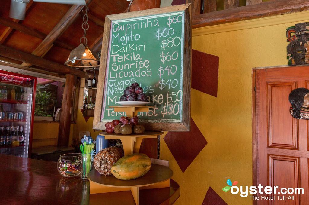 Tupa Boutique Hotel Πουέρτο Ιγκουασού Εξωτερικό φωτογραφία