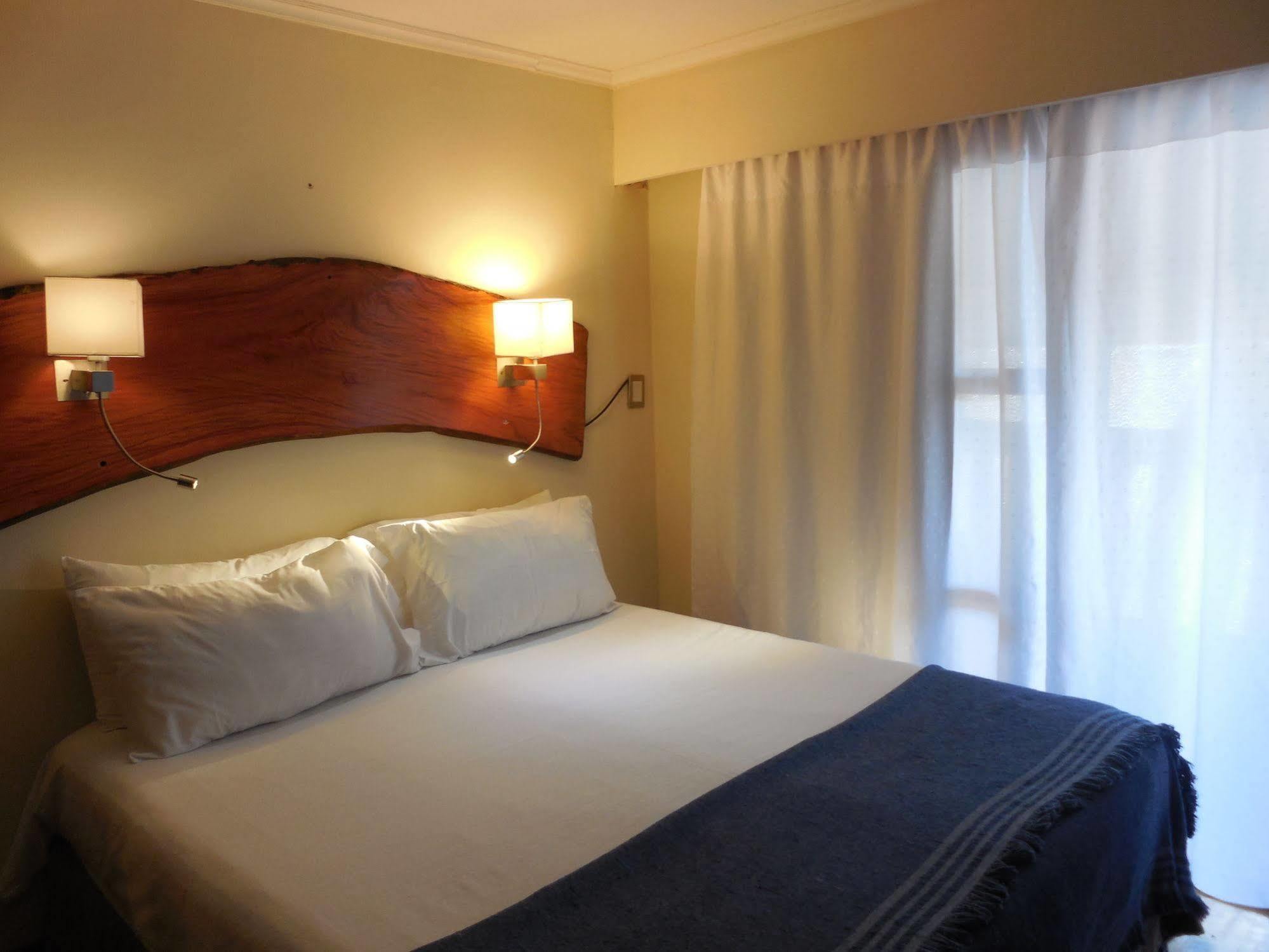 Tupa Boutique Hotel Πουέρτο Ιγκουασού Εξωτερικό φωτογραφία