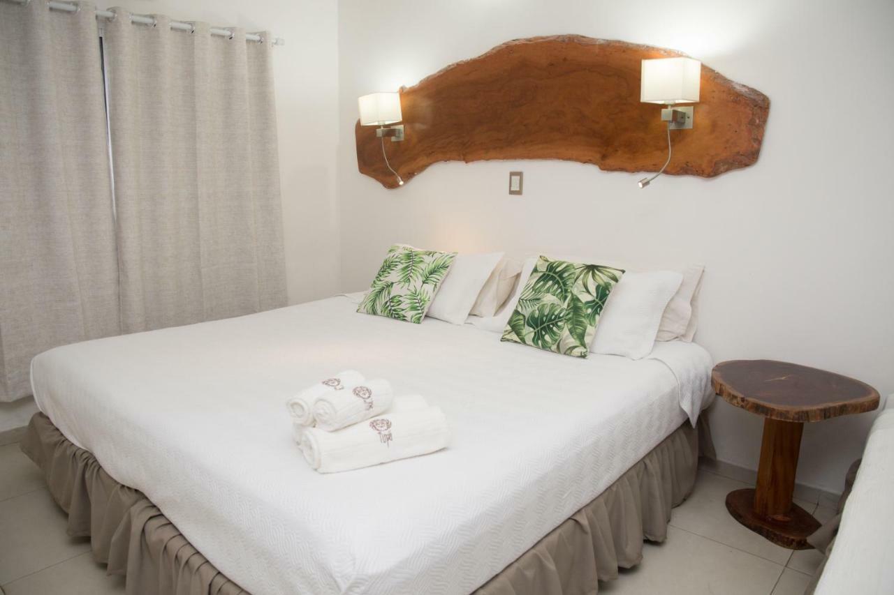Tupa Boutique Hotel Πουέρτο Ιγκουασού Εξωτερικό φωτογραφία