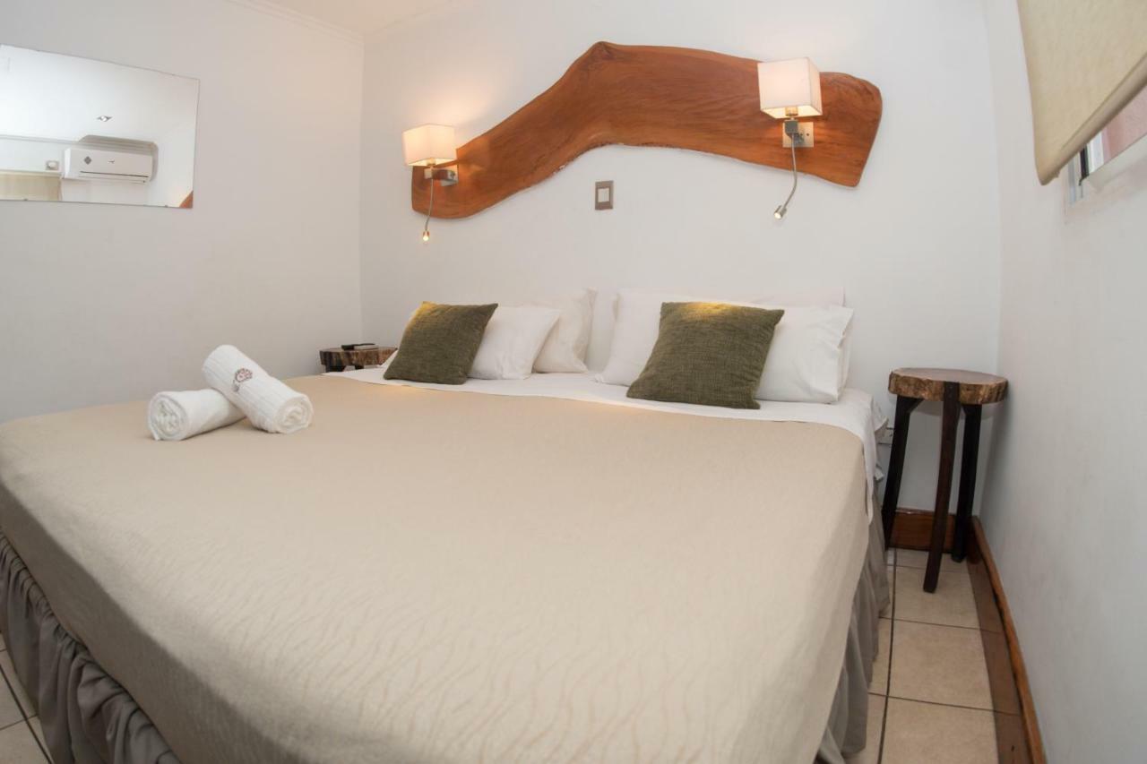 Tupa Boutique Hotel Πουέρτο Ιγκουασού Εξωτερικό φωτογραφία